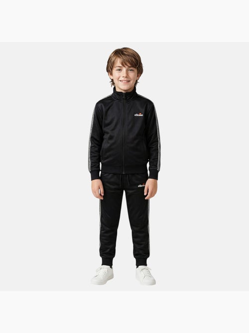 Ellesse - Conjunto de chaqueta y pantalón de jogging niño - Kiabi