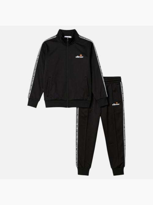 Ellesse - Conjunto de chaqueta y pantalón de jogging niño - Kiabi