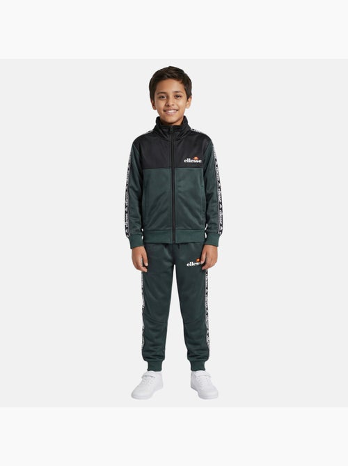Ellesse - Conjunto de chaqueta y pantalón de jogging niño - Kiabi