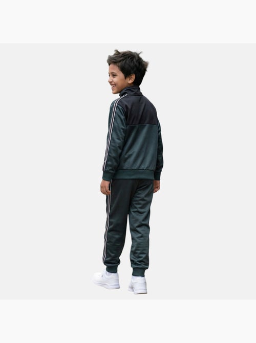 Ellesse - Conjunto de chaqueta y pantalón de jogging niño - Kiabi
