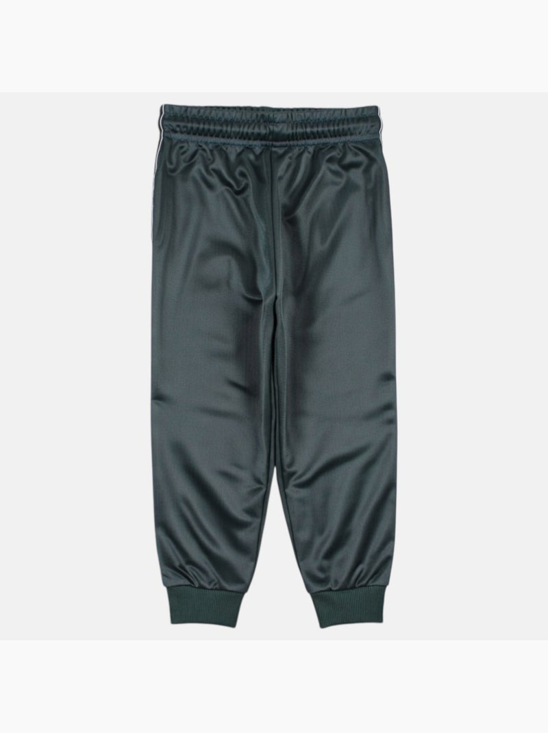 Ellesse - Conjunto de chaqueta y pantalón de jogging niño Verde - Kiabi