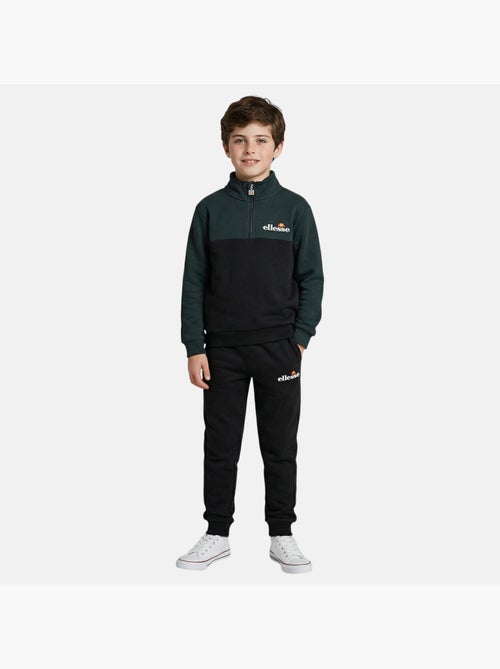 Ellesse - Conjunto de chaqueta y pantalón de jogging niño - Kiabi