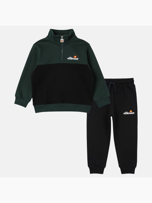 Ellesse - Conjunto de chaqueta y pantalón de jogging niño - Kiabi
