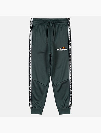 Ellesse - Conjunto de chaqueta y pantalón de jogging niño