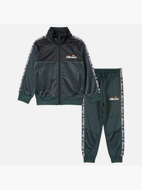 Ellesse - Conjunto de chaqueta y pantalón de jogging niño - Kiabi