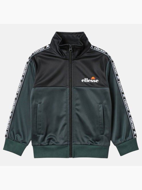 Ellesse - Conjunto de chaqueta y pantalón de jogging niño - Kiabi