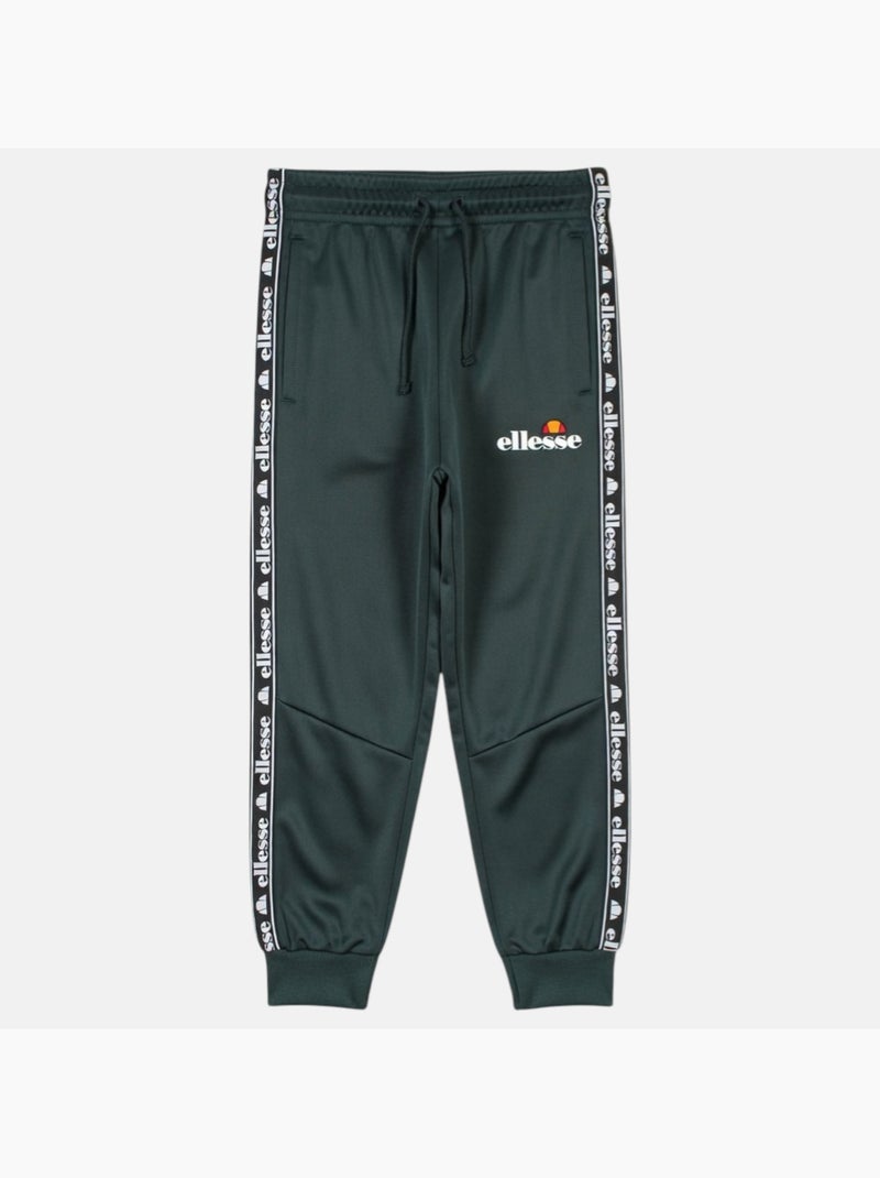Ellesse - Conjunto de chaqueta y pantalón de jogging niño Verde - Kiabi