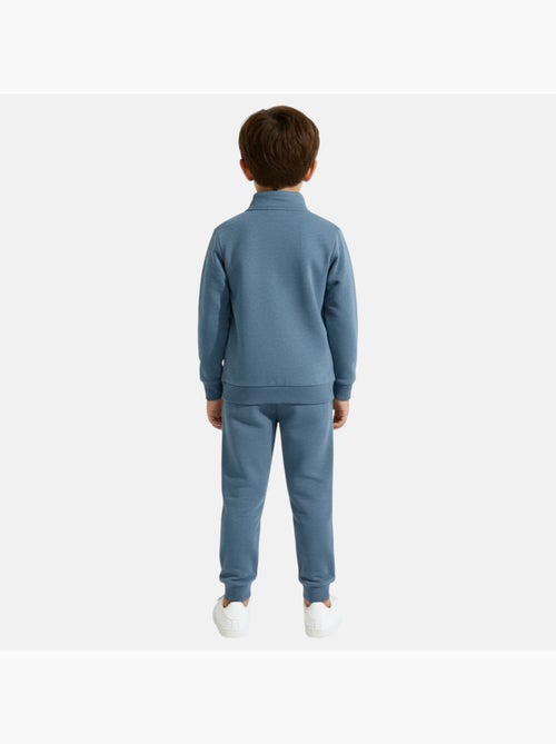 Ellesse - Conjunto de sudadera y pantalón de jogging niño - Kiabi