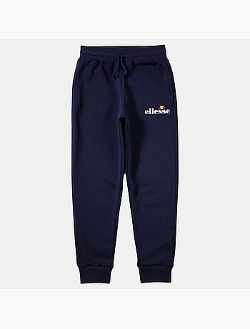 Ellesse - Conjunto de sudadera y pantalón de jogging niño
