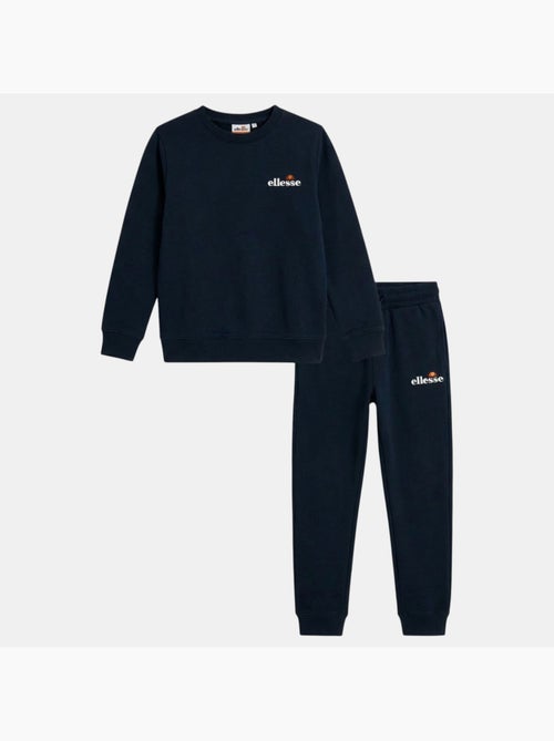 Ellesse - Conjunto de sudadera y pantalón de jogging niño - Kiabi