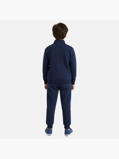 Ellesse - Conjunto de sudadera y pantalón de jogging niño - Kiabi