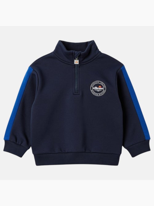 Ellesse - Conjunto de sudadera y pantalón de jogging niño - Kiabi