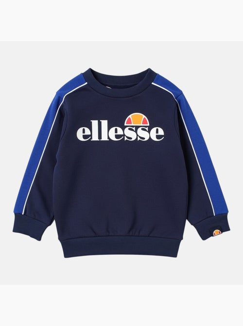 Ellesse - Conjunto de sudadera y pantalón de jogging niño - Kiabi
