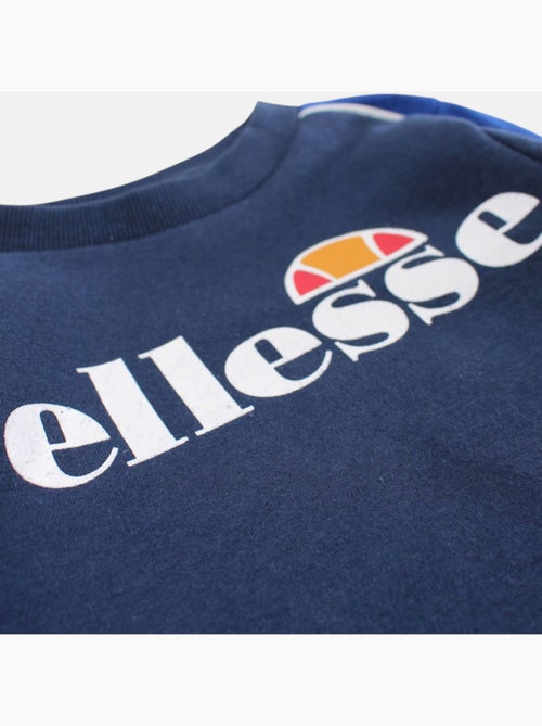 Ellesse - Conjunto de sudadera y pantalón de jogging niño - Kiabi