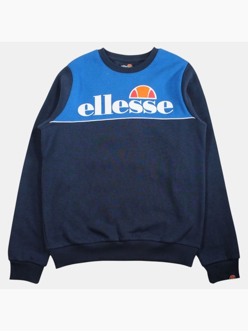 Ellesse - Conjunto de sudadera y pantalón de jogging niño - Kiabi