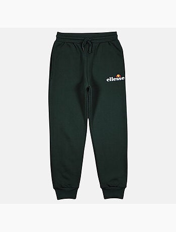 Ellesse - Conjunto de sudadera y pantalón de jogging niño