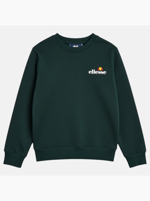 Ellesse - Conjunto de sudadera y pantalón de jogging niño - Kiabi