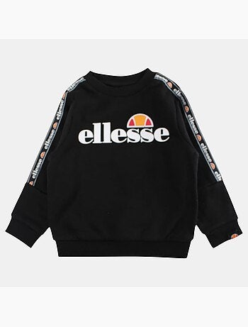 Ellesse - Conjunto de sudadera y pantalón de jogging niño