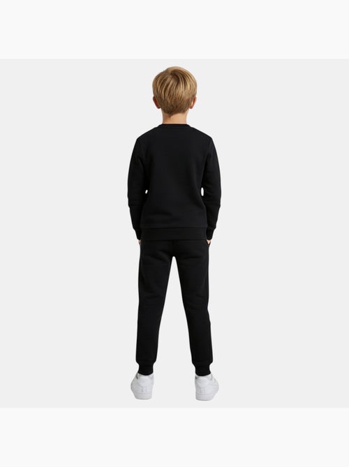 Ellesse - Conjunto de sudadera y pantalón de jogging niño - Kiabi Ellesse - Conjunto de sudadera y pantalón de jogging niño - Kiabi