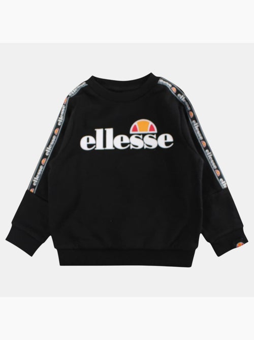 Ellesse - Conjunto de sudadera y pantalón de jogging niño - Kiabi Ellesse - Conjunto de sudadera y pantalón de jogging niño - Kiabi