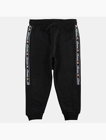 Ellesse - Conjunto de sudadera y pantalón de jogging niño