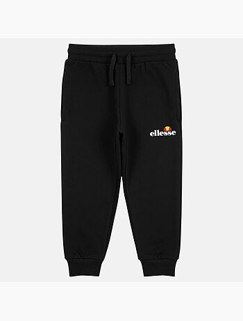 Ellesse - Conjunto de sudadera y pantalón de jogging niño