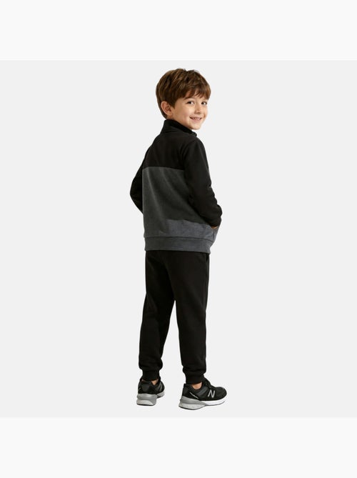 Ellesse - Conjunto de sudadera y pantalón de jogging niño - Kiabi