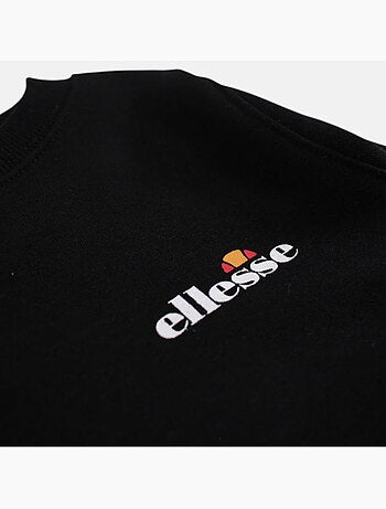 Ellesse - Conjunto de sudadera y pantalón de jogging niño