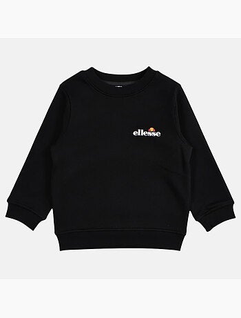 Ellesse - Conjunto de sudadera y pantalón de jogging niño