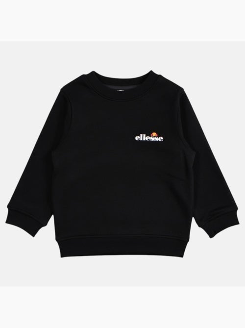 Ellesse - Conjunto de sudadera y pantalón de jogging niño - Kiabi Ellesse - Conjunto de sudadera y pantalón de jogging niño - Kiabi
