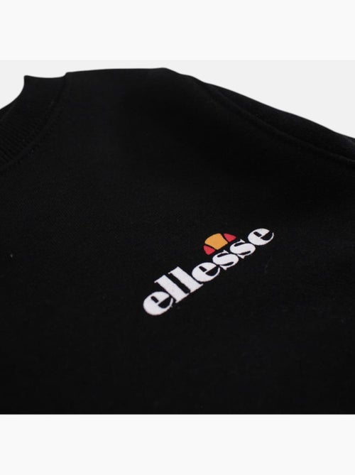Ellesse - Conjunto de sudadera y pantalón de jogging niño - Kiabi Ellesse - Conjunto de sudadera y pantalón de jogging niño - Kiabi