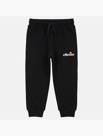 Ellesse - Conjunto de sudadera y pantalón de jogging niño