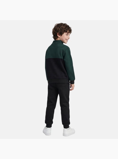 Ellesse - Conjunto de sudadera y pantalón de jogging niño - Kiabi