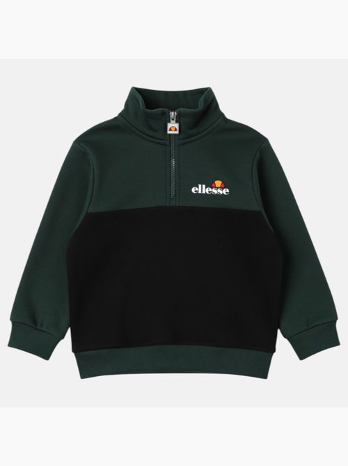 Ellesse - Conjunto de sudadera y pantalón de jogging niño - Kiabi