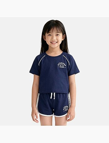 Ellesse - Conjunto niña