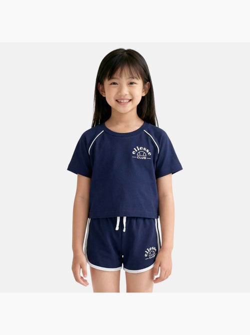 Ellesse - Conjunto niña - Kiabi