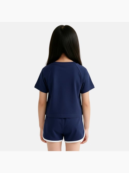 Ellesse - Conjunto niña - Kiabi