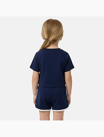 Ellesse - Conjunto niña
