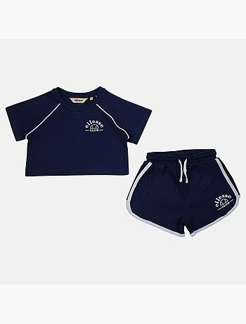 Ellesse - Conjunto niña