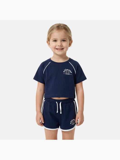 Ellesse - Conjunto niña - Kiabi