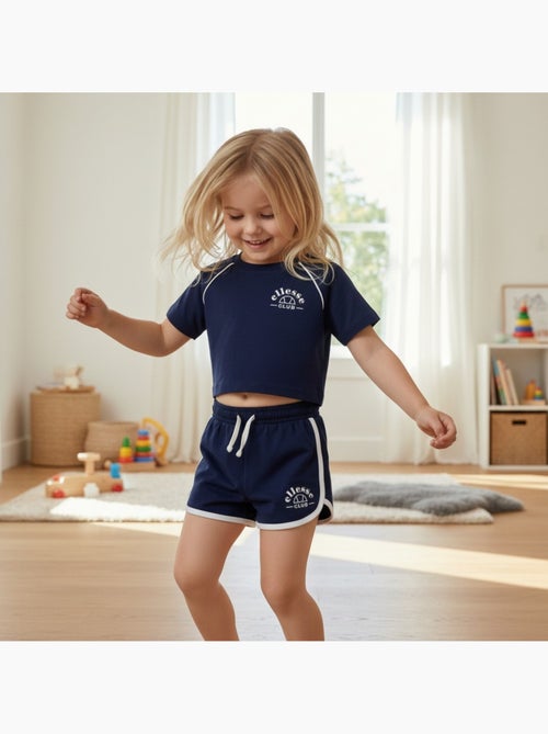 Ellesse - Conjunto niña - Kiabi