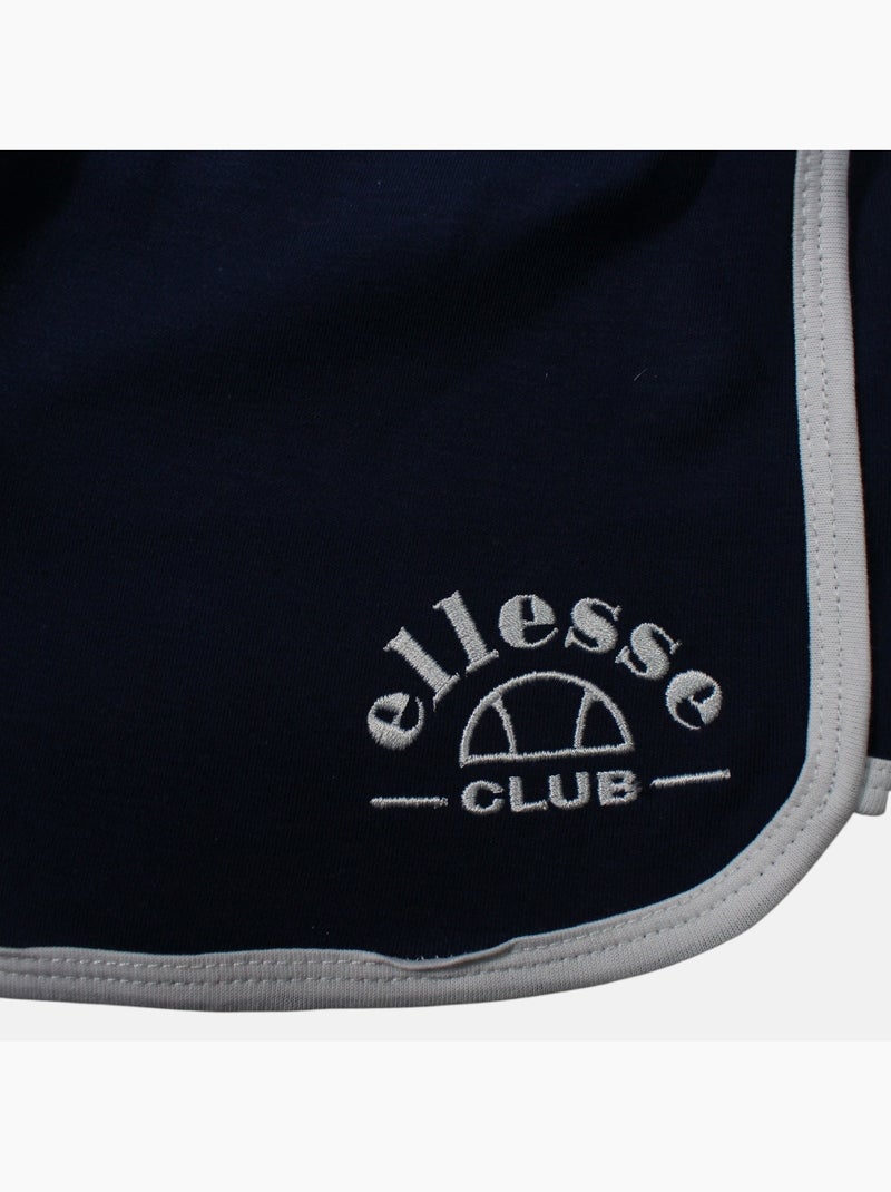Ellesse - Conjunto niña Azul marino - Kiabi