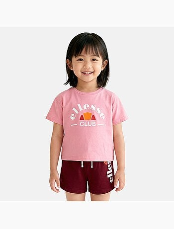 Ellesse - Conjunto niña