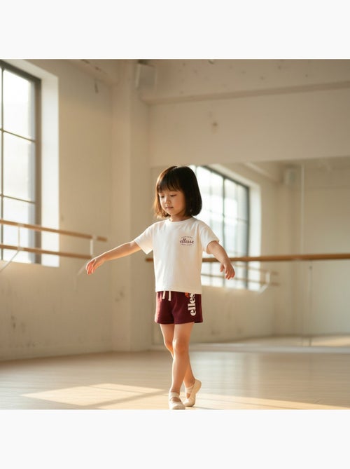 Ellesse - Conjunto niña - Kiabi