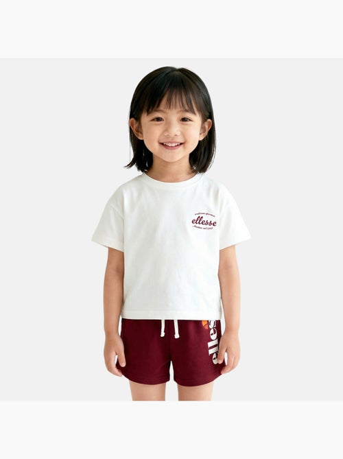 Ellesse - Conjunto niña - Kiabi