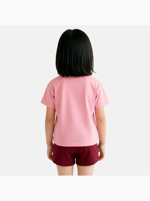 Ellesse - Conjunto niña - Kiabi