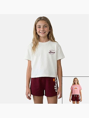 Ellesse - Conjunto niña