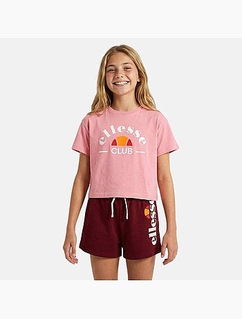 Ellesse - Conjunto niña