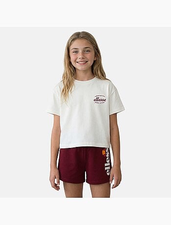 Ellesse - Conjunto niña
