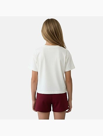 Ellesse - Conjunto niña